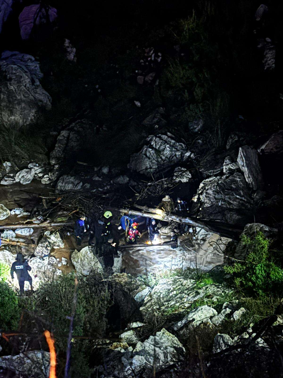 Muğla'nın Cennet İlçelerinde Felaket: Sağanak Sele Döndü, Marmaris’te Acı Son 3